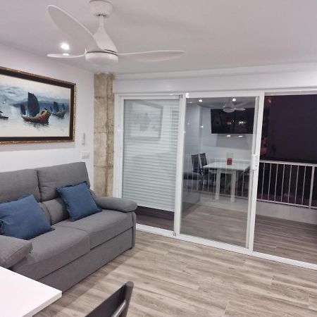 Miyas 2, Primera Linea De Playa Benimagrell Exterior photo